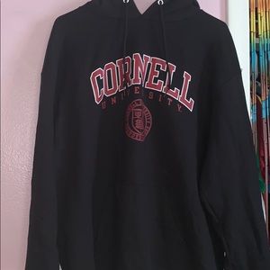 Cornell University Hoodie ❤️